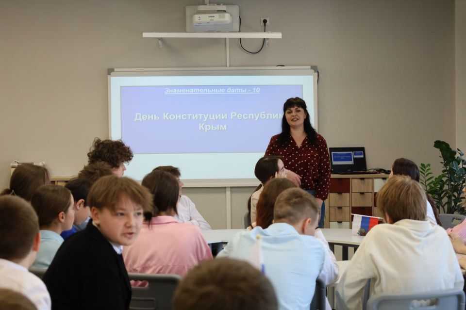 Олег Медведев: Сегодня 18 марта – важнейшая дата для истории нашей страны - День воссоединения Крыма с Российской Федерацией