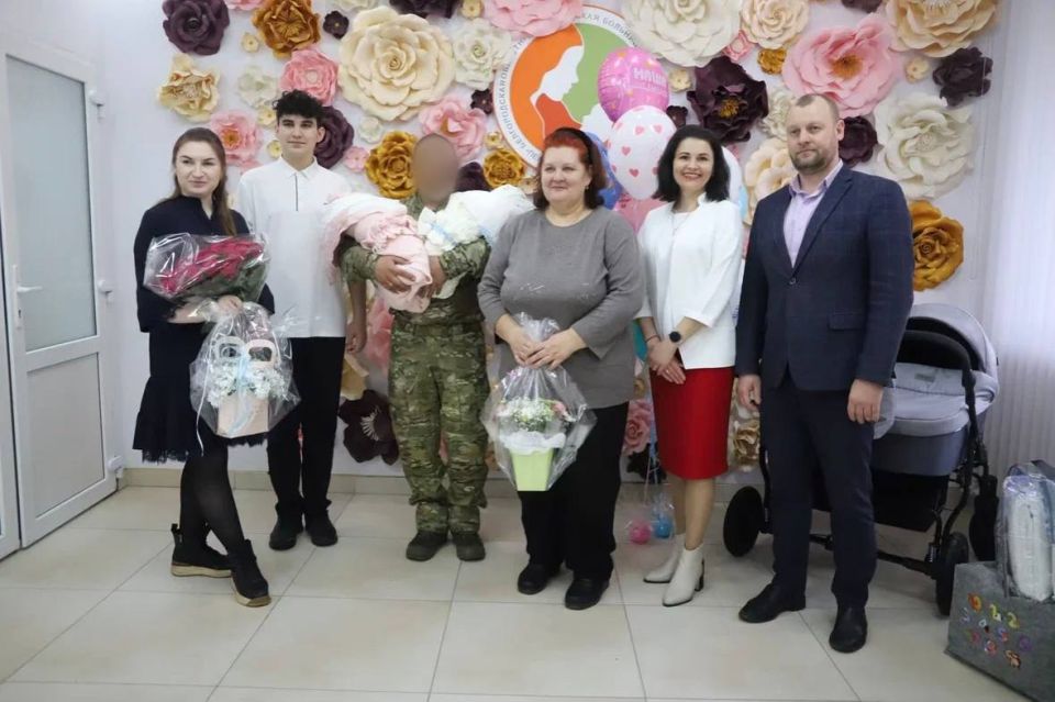 Татьяна Круглякова: В нашем округе родилась «королевская двойня»