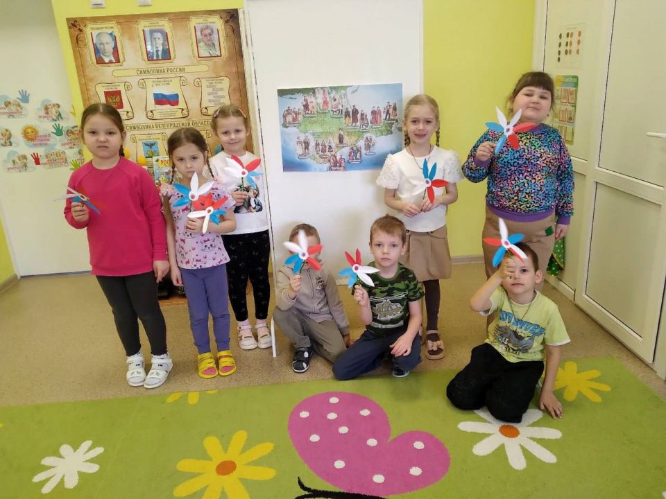 18 марта – день, когда наша страна стала сильнее