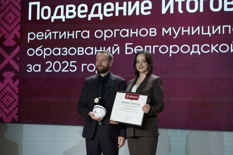 Николай Нестеров: Рад поделиться замечательной новостью!