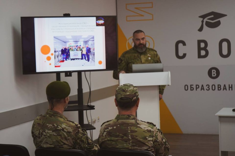 Татьяна Киреева: Состоялось рабочее совещание с проректорами по воспитательной работе вузов Белгородской области