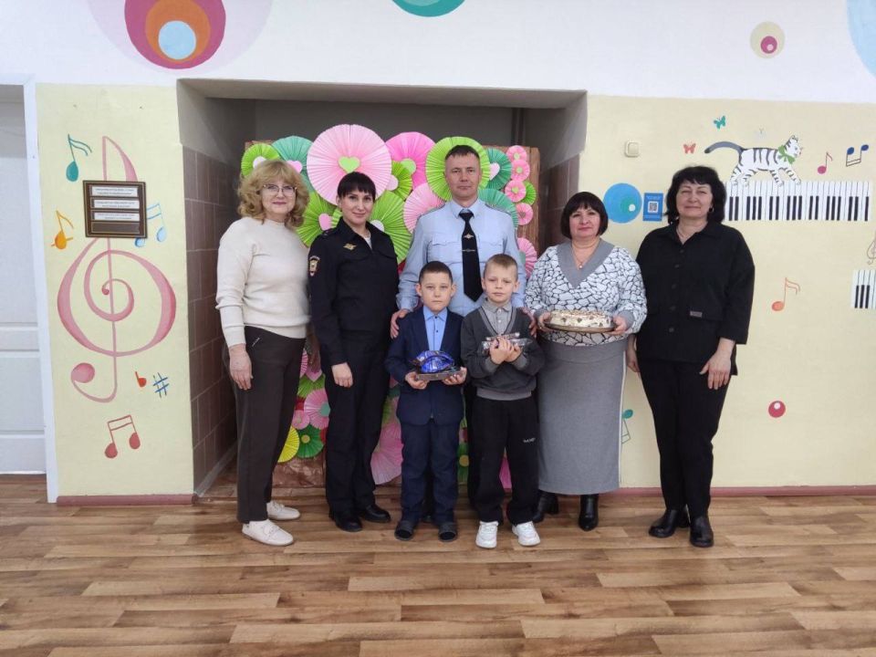 В Белгородской области продолжается региональная акция «День добрых дел»