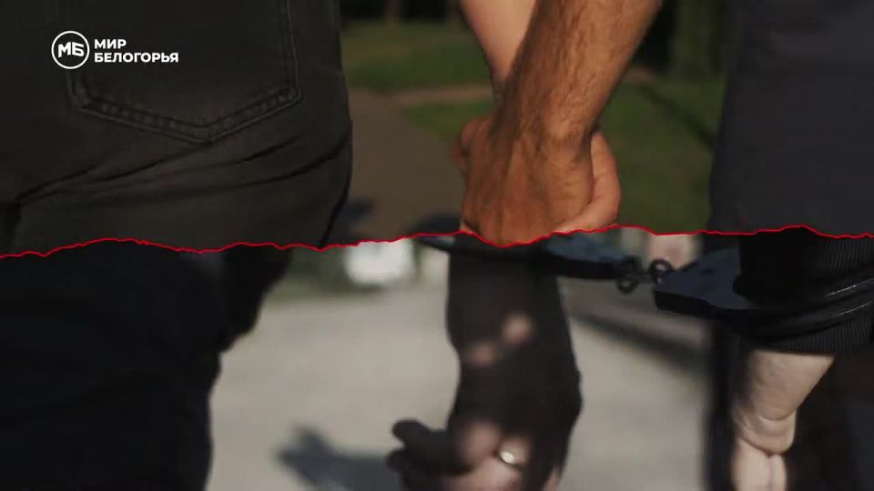 Совершение поджога по указке злоумышленников квалифицируется как диверсия, террористический акт или вандализм