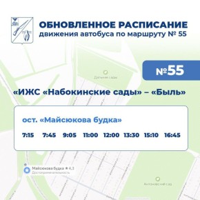 ��������� �������������!. ���������� ���� ������� � ������ ������������� ���������� � ������������ �� ���������� �������� � 55. � 12 ����� 2026 ���� � ���������� �������� �������� � 55 ���� ������������ ����� � ������...