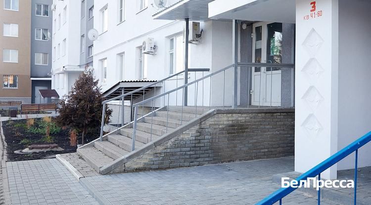 На покупку нового жилья для жителей белгородского приграничья направят 2 млрд рублей