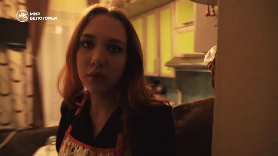 Ваш ребёнок в безопасности