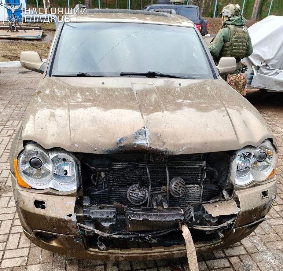 В Белгородской области при атаках дронов ВСУ пострадали два мирных жителя