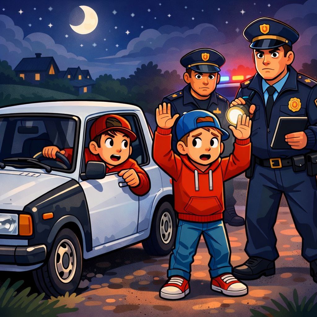 «БелПресса» продолжает рубрику «Хроники нелепых преступлений»!