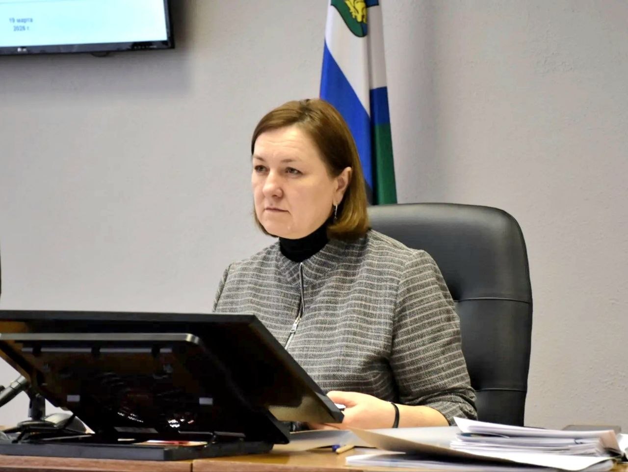 Андрей Миськов: Состоялось очередное заседание межведомственной комиссии по предоставлению государственной финансовой помощи на основании социального контракта Андрей Миськов: Состоялось очередное заседание межведомственной комиссии по предоставлению государственной финансовой помощи на основании социального контракта