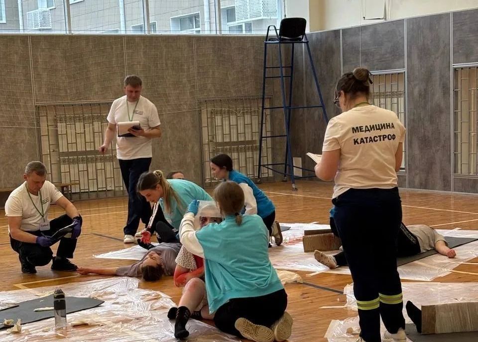 Ракитянские школьники отличились на межрегиональной олимпиаде «Белые сердца» Ракитянские школьники отличились на межрегиональной олимпиаде «Белые сердца»