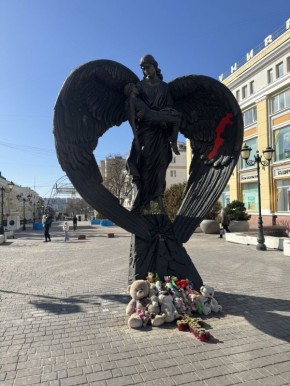 Александр Малькевич: 467 погибших и почти 4 тысячи раненых мирных жителей – итоги атак ВСУ на мирные объекты Белгородской области