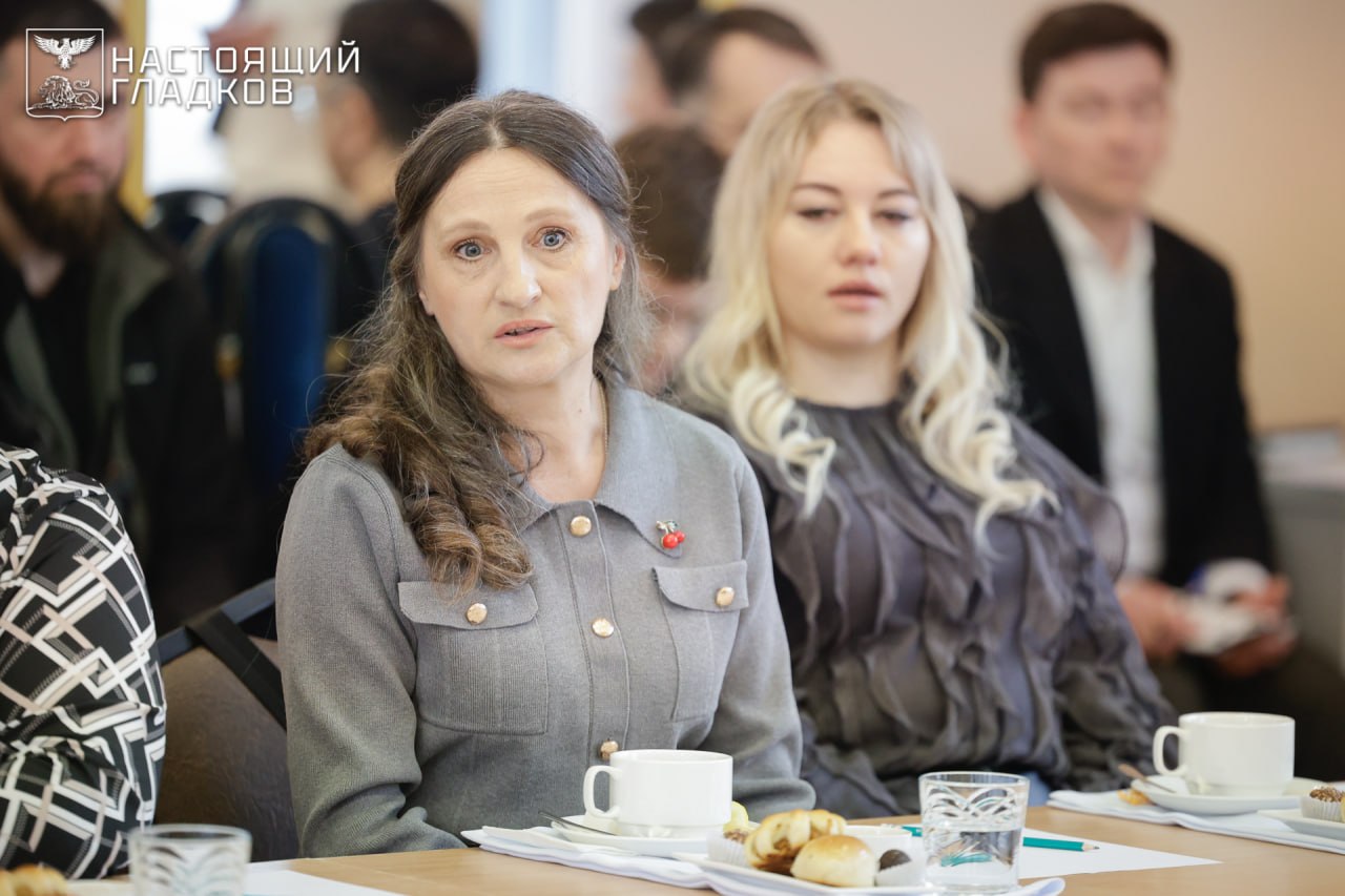 Вячеслав Гладков: В Ракитном встретился с отцами, матерями и женами наших участников специальной военной операции, которые отдали жизни при исполнении воинского долга Вячеслав Гладков: В Ракитном встретился с отцами, матерями и женами наших участников специальной военной операции, которые отдали жизни при исполнении воинского долга