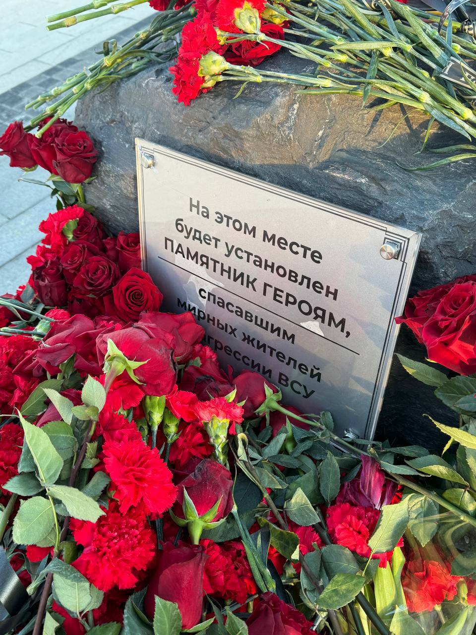 Александр Малькевич: Курск: память, мужество и смыслы Александр Малькевич: Курск: память, мужество и смыслы