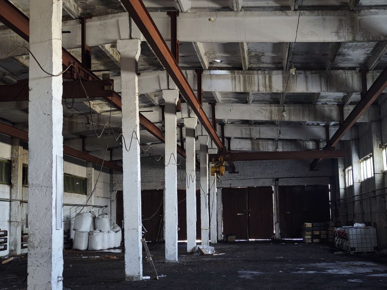 Николай Нестеров: По данным оперативных служб, сегодня на территории нашего округа зафиксированы атаки беспилотных летательных аппаратов на город Корочу, сла Бехтеевка, Заячье и Погореловка Николай Нестеров: По данным оперативных служб, сегодня на территории нашего округа зафиксированы атаки беспилотных летательных аппаратов на город Корочу, сла Бехтеевка, Заячье и Погореловка