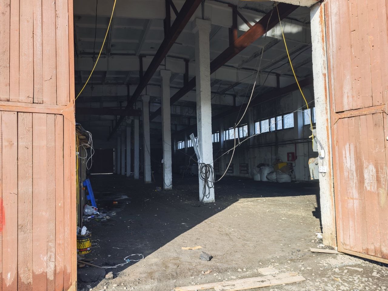 Николай Нестеров: По данным оперативных служб, сегодня на территории нашего округа зафиксированы атаки беспилотных летательных аппаратов на город Корочу, сла Бехтеевка, Заячье и Погореловка Николай Нестеров: По данным оперативных служб, сегодня на территории нашего округа зафиксированы атаки беспилотных летательных аппаратов на город Корочу, сла Бехтеевка, Заячье и Погореловка