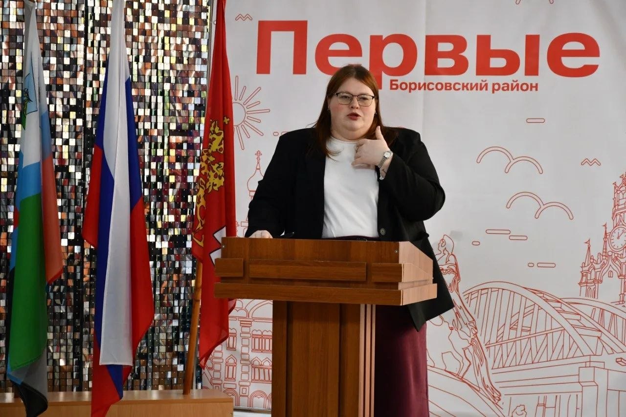 Владимир Переверзев: Стратегия на будущее: как сделать «Движение Первых» доступным для каждого ребенка? Владимир Переверзев: Стратегия на будущее: как сделать «Движение Первых» доступным для каждого ребенка?