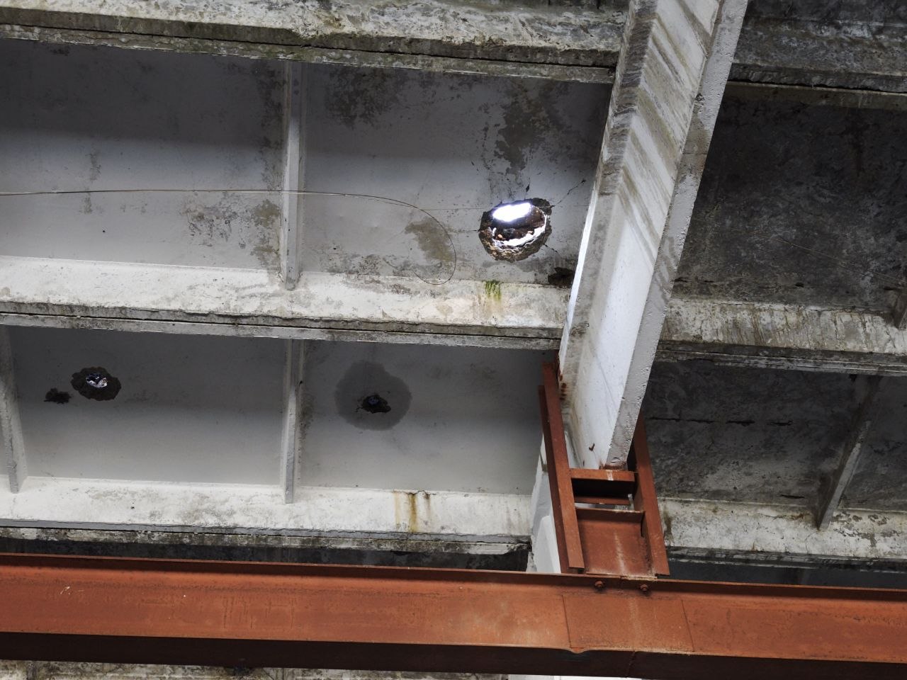 Николай Нестеров: По данным оперативных служб, сегодня на территории нашего округа зафиксированы атаки беспилотных летательных аппаратов на город Корочу, сла Бехтеевка, Заячье и Погореловка Николай Нестеров: По данным оперативных служб, сегодня на территории нашего округа зафиксированы атаки беспилотных летательных аппаратов на город Корочу, сла Бехтеевка, Заячье и Погореловка