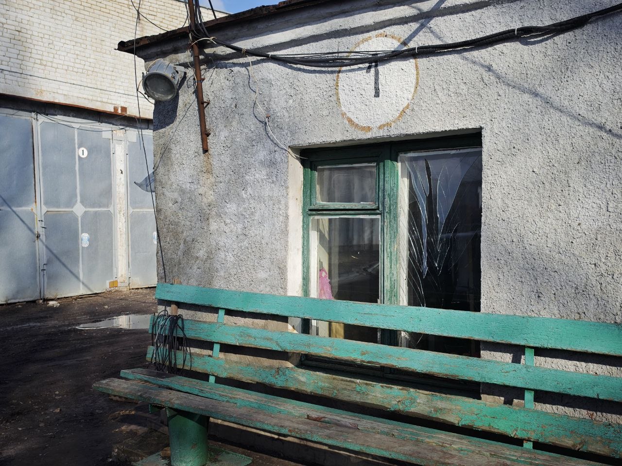 Николай Нестеров: По данным оперативных служб, сегодня на территории нашего округа зафиксированы атаки беспилотных летательных аппаратов на город Корочу, сла Бехтеевка, Заячье и Погореловка Николай Нестеров: По данным оперативных служб, сегодня на территории нашего округа зафиксированы атаки беспилотных летательных аппаратов на город Корочу, сла Бехтеевка, Заячье и Погореловка