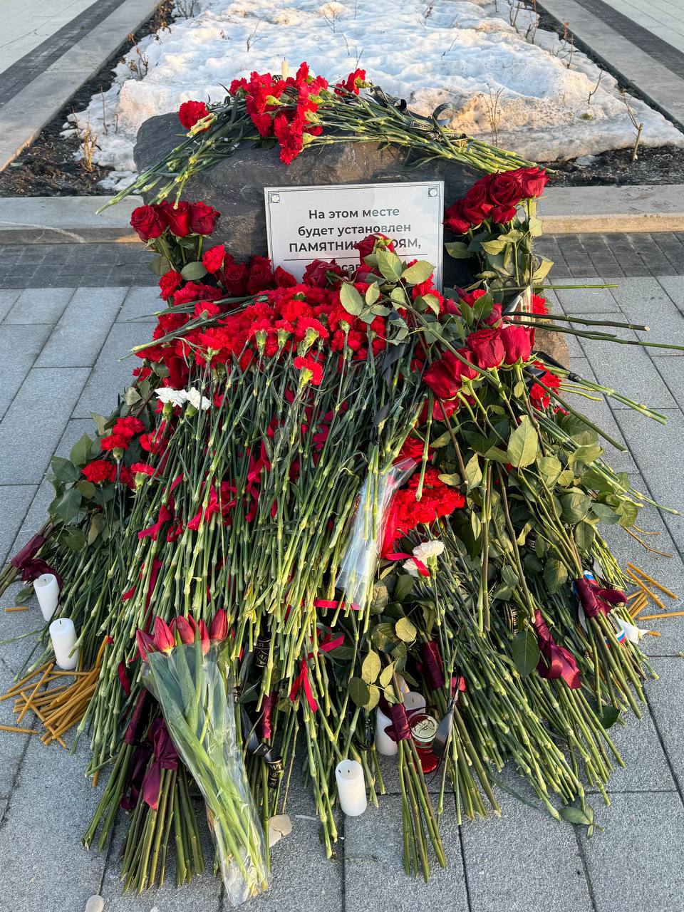 Александр Малькевич: Курск: память, мужество и смыслы Александр Малькевич: Курск: память, мужество и смыслы