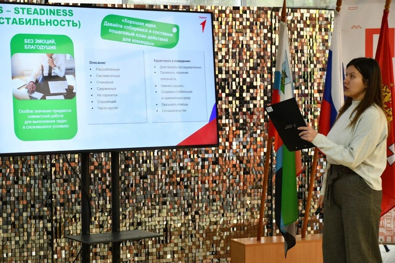 Владимир Переверзев: Стратегия на будущее: как сделать «Движение Первых» доступным для каждого ребенка? Владимир Переверзев: Стратегия на будущее: как сделать «Движение Первых» доступным для каждого ребенка?