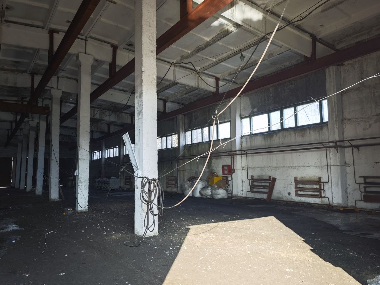 Николай Нестеров: По данным оперативных служб, сегодня на территории нашего округа зафиксированы атаки беспилотных летательных аппаратов на город Корочу, сла Бехтеевка, Заячье и Погореловка Николай Нестеров: По данным оперативных служб, сегодня на территории нашего округа зафиксированы атаки беспилотных летательных аппаратов на город Корочу, сла Бехтеевка, Заячье и Погореловка