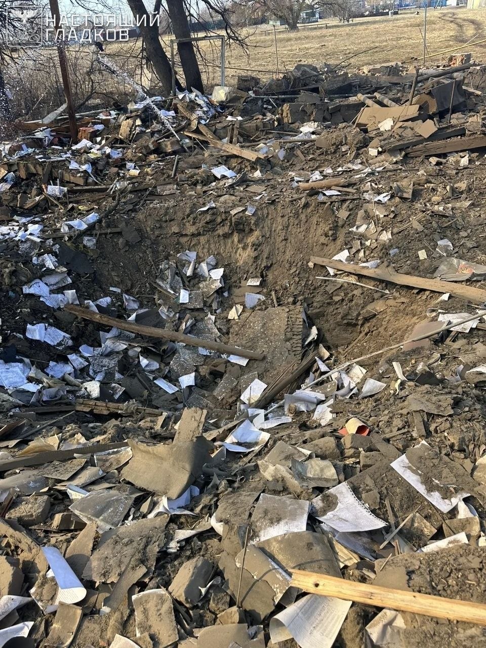 Два человека погибли в результате обстрела ВСУ в селе Смородино, сообщил губернатор Белгородской области Два человека погибли в результате обстрела ВСУ в селе Смородино, сообщил губернатор Белгородской области