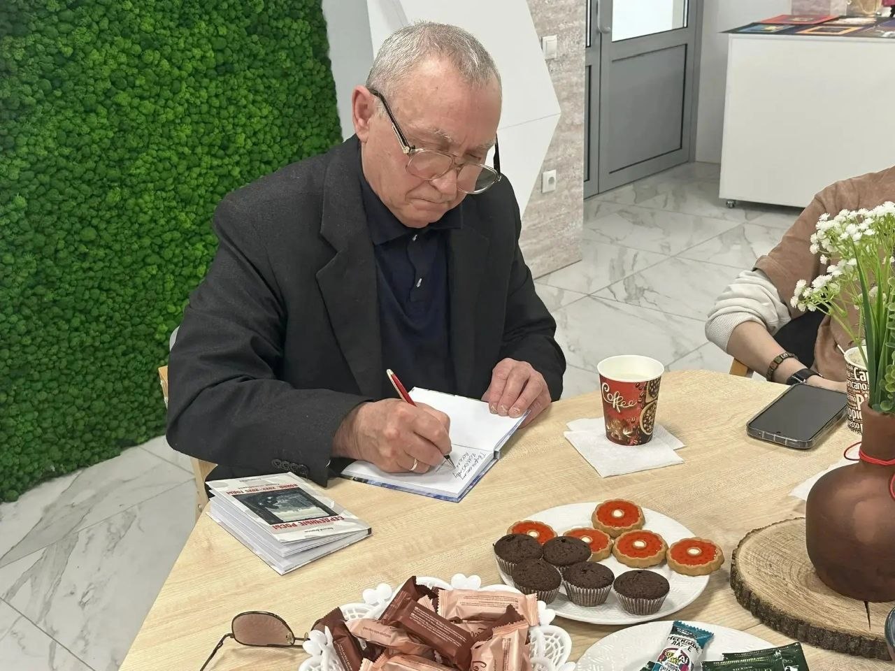 Центр искусств и ремесел стал точкой притяжения для талантливых и неординарных людей Центр искусств и ремесел стал точкой притяжения для талантливых и неординарных людей