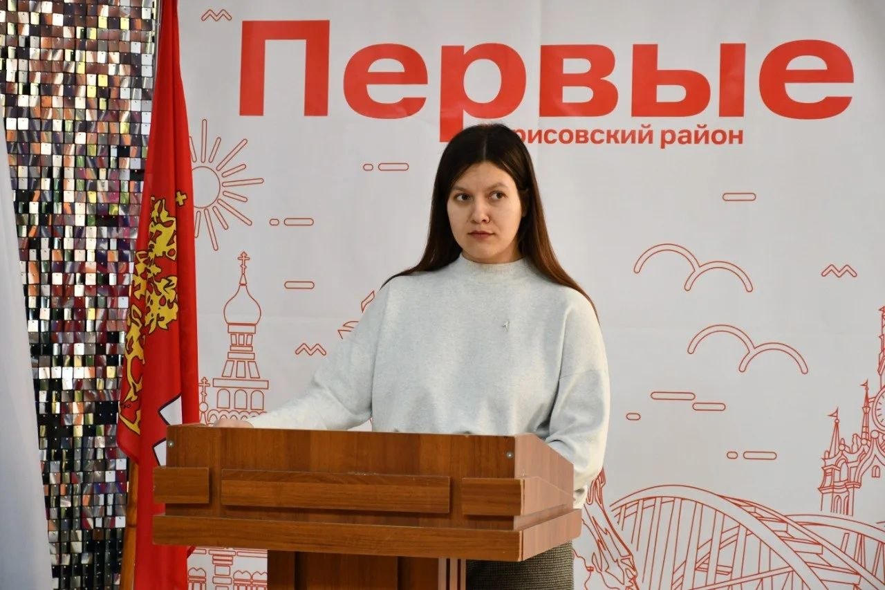 Владимир Переверзев: Стратегия на будущее: как сделать «Движение Первых» доступным для каждого ребенка? Владимир Переверзев: Стратегия на будущее: как сделать «Движение Первых» доступным для каждого ребенка?