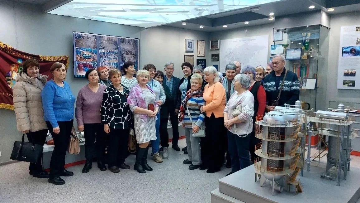 Олег Медведев: Очередная группа экскурсантов из Яковлевского округа посетила город Белгород в рамках реализации губернаторского проекта «К соседям в гости» Олег Медведев: Очередная группа экскурсантов из Яковлевского округа посетила город Белгород в рамках реализации губернаторского проекта «К соседям в гости»