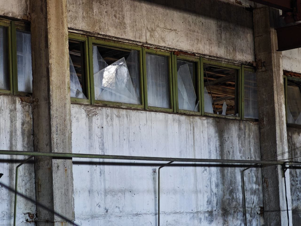 Николай Нестеров: По данным оперативных служб, сегодня на территории нашего округа зафиксированы атаки беспилотных летательных аппаратов на город Корочу, сла Бехтеевка, Заячье и Погореловка Николай Нестеров: По данным оперативных служб, сегодня на территории нашего округа зафиксированы атаки беспилотных летательных аппаратов на город Корочу, сла Бехтеевка, Заячье и Погореловка