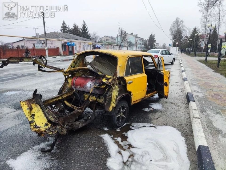 � ���������� ��� ����� FPV-����� �� ������ ����� �������