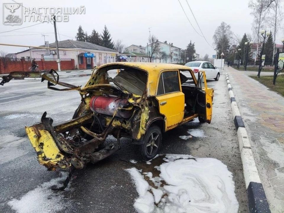 ������ ������ ��������� ��-�� ����� FPV-����� ��� � ������������ ����������