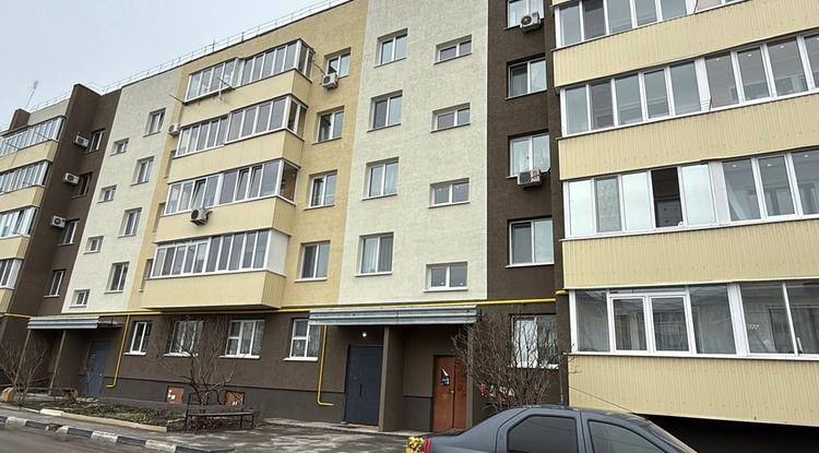 Вячеслав Гладков побывал с рабочим визитом в Шебекино