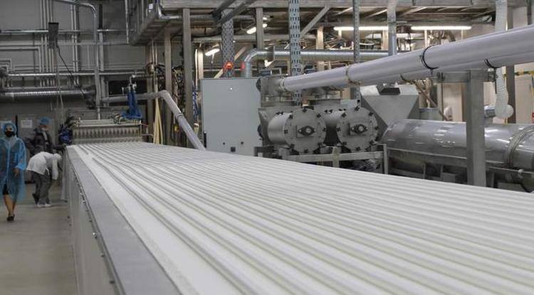 Белгородский промпарк «Губкин» получит федеральную поддержку