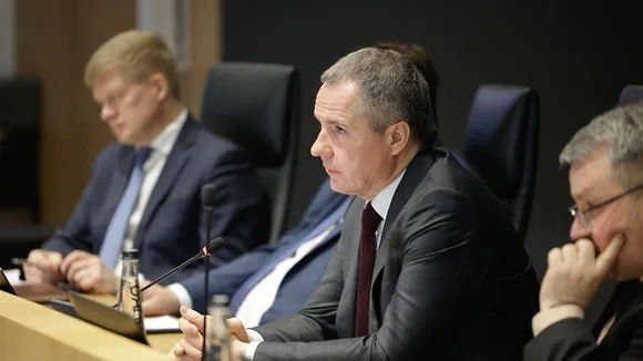 Белгородский губернатор потребовал выплатить деньги семьям погибших военных