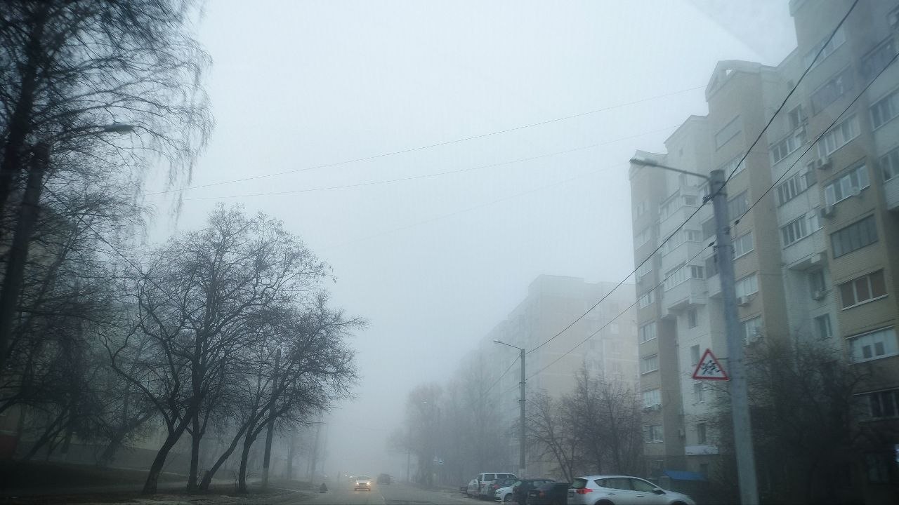 Сегодня, 23 марта, будет переменная облачность