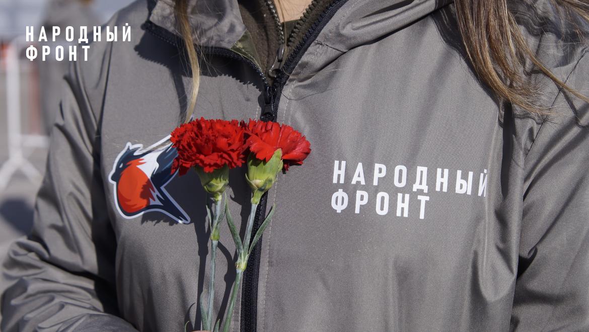 2 года назад в этот день, 22 марта, произошла трагедия – теракт в "Крокус Сити Холле" в Подмосковье