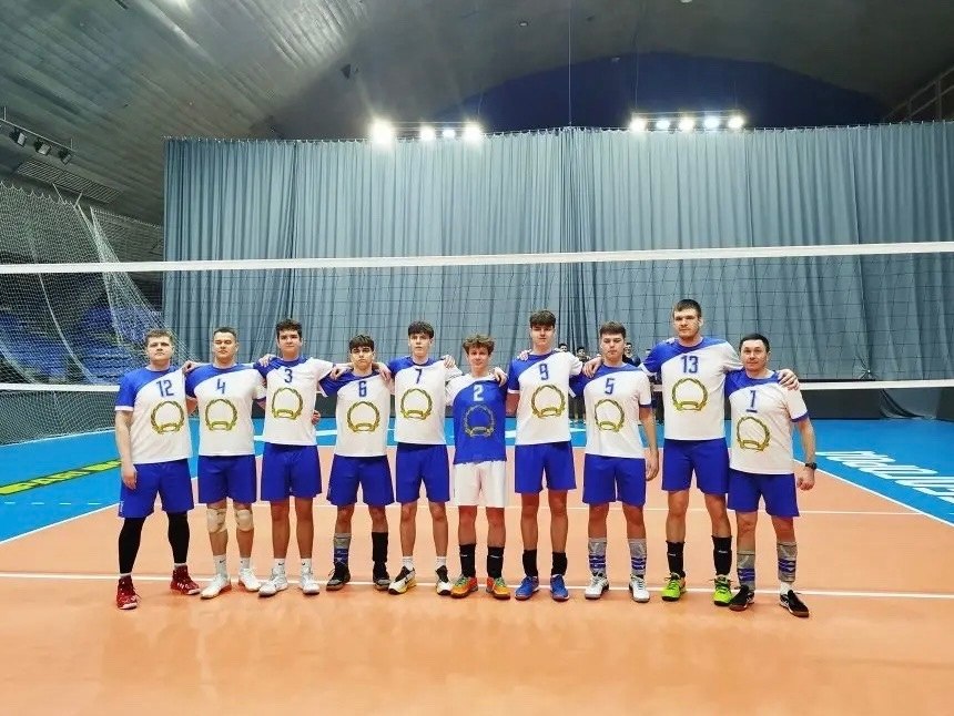 Делимся достижениями шебекинских спортсменов