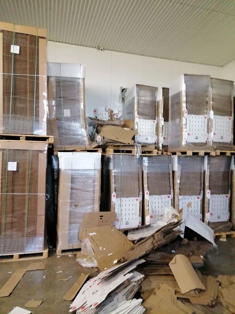 Николай Нестеров: Сегодня в результате атаки трёх беспилотников самолётного типа в селе Поповка повреждено здание Корочанского плодопитомника, автомобиль и линия электропередачи Николай Нестеров: Сегодня в результате атаки трёх беспилотников самолётного типа в селе Поповка повреждено здание Корочанского плодопитомника, автомобиль и линия электропередачи