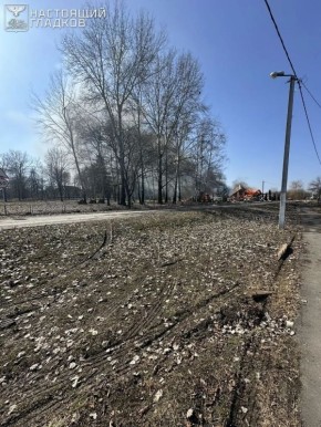 ВСУ обстреляли три соцобъекта в приграничье Белгородской области за выходные