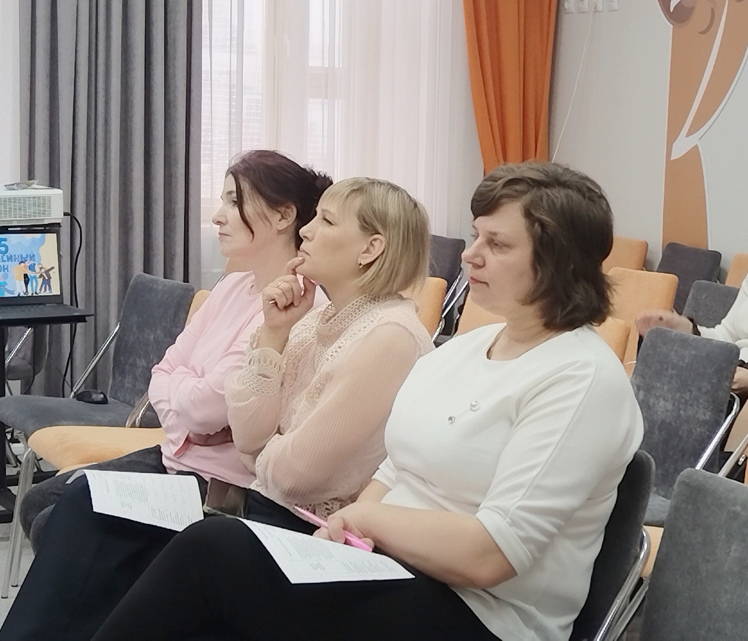 В нашем округе завершился муниципальный этап Всероссийского конкурса юных чтецов «Живая классика» В нашем округе завершился муниципальный этап Всероссийского конкурса юных чтецов «Живая классика»