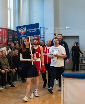 Николай Нестеров: С радостью делюсь отличной новостью о достижениях нашего спортсмена!