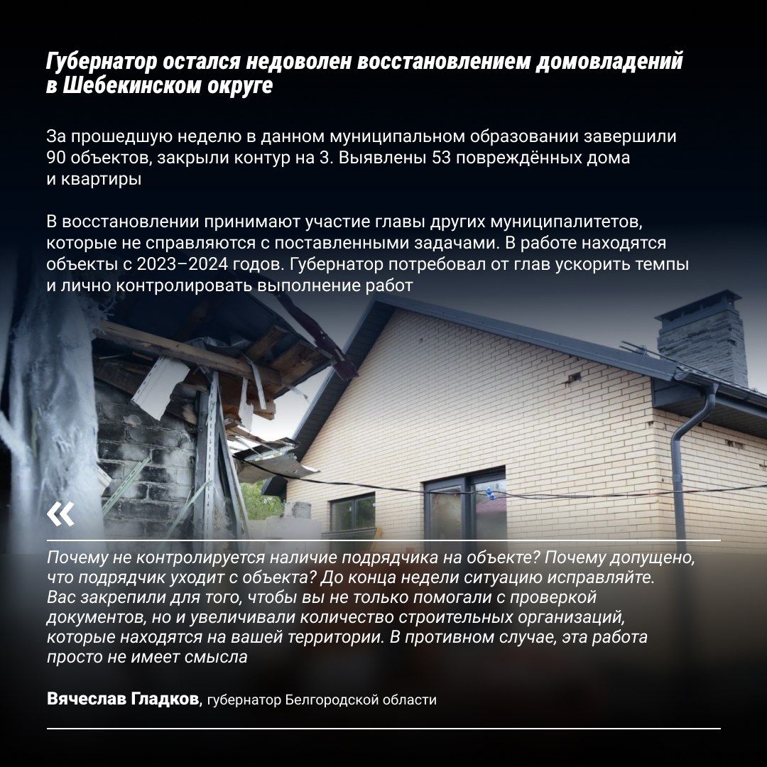 Губернатор Вячеслав Гладков поручил завершить аварийный ямочный ремонт дорог к 1 мая Губернатор Вячеслав Гладков поручил завершить аварийный ямочный ремонт дорог к 1 мая