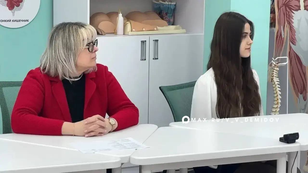 Гимназия №22 Белгорода и китайская школа №1 уезда Линьи стали побратимами Гимназия №22 Белгорода и китайская школа №1 уезда Линьи стали побратимами