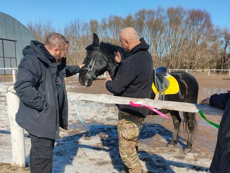 Вопросы поддержки военнослужащих и членов их семей — в фокусе внимания парламентариев Вопросы поддержки военнослужащих и членов их семей — в фокусе внимания парламентариев