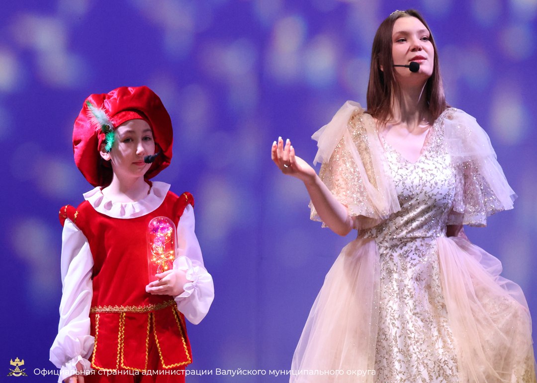 Работники культуры отметили свой профессиональный праздник Работники культуры отметили свой профессиональный праздник