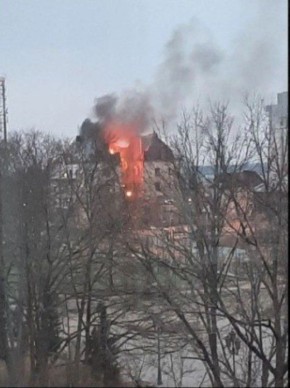 Олег Царёв: Силы ПВО ночью сбили 389 украинских БПЛА над 14 субъектами РФ: