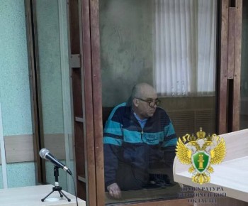 Шебекинца отправят за решётку на 11 лет за убийство приятеля