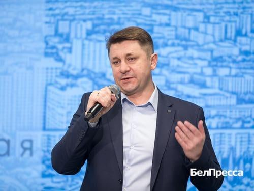 Мэру Белгорода вручили медаль Союза женщин России