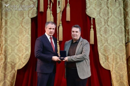 ������ �������: � ������������ ��������������� ������������� ������������� ������ ����� �.�. ������� ���������� ��������� ������������� �����������, ����������� ��� ���������� ��������